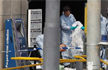 Bomb disposal respond to call at Manchester college: police